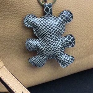 Teddy Bear Charm